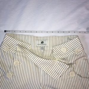 Banana Republic Sailor Pants